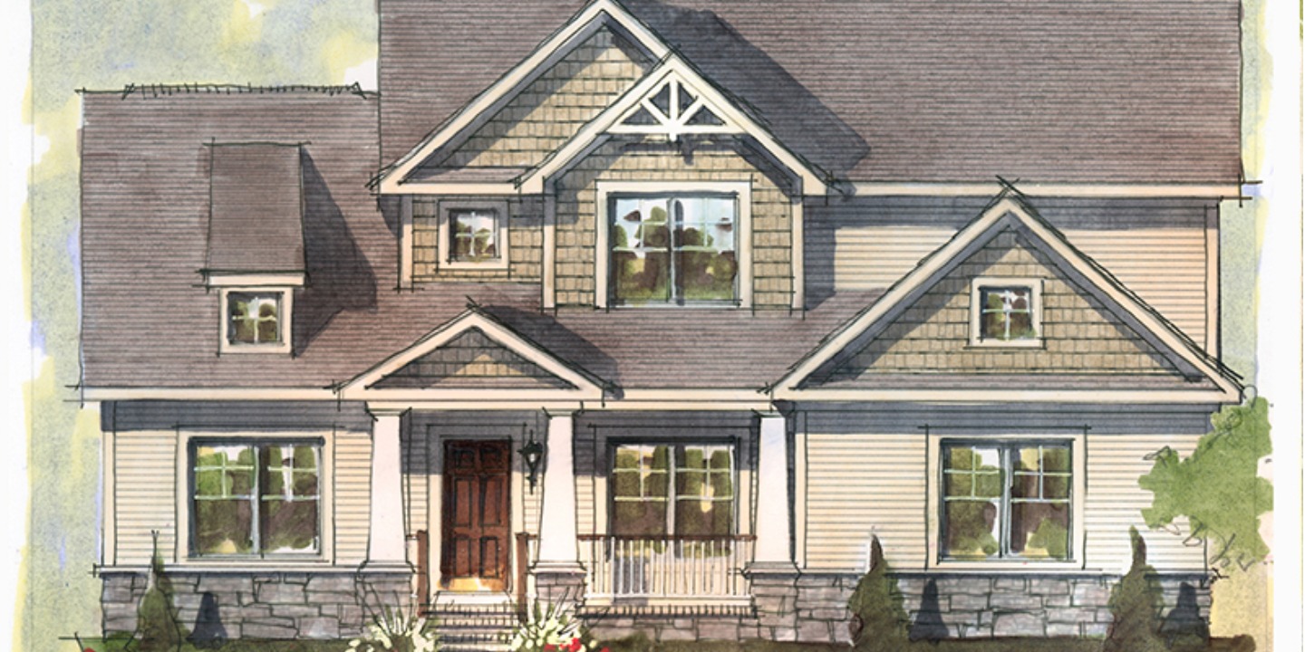 Schumacher Homes Interactive Floor Plans Floor Roma