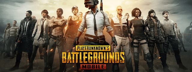 PUBG Mobile