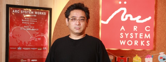 Hiroshi Nagaki