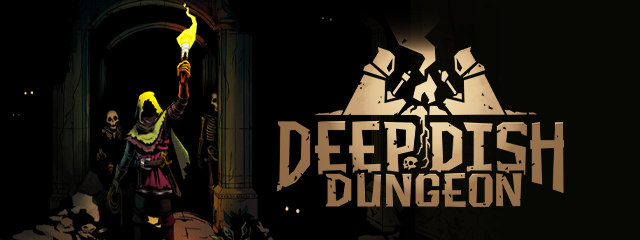 Deep Dish Dungeon