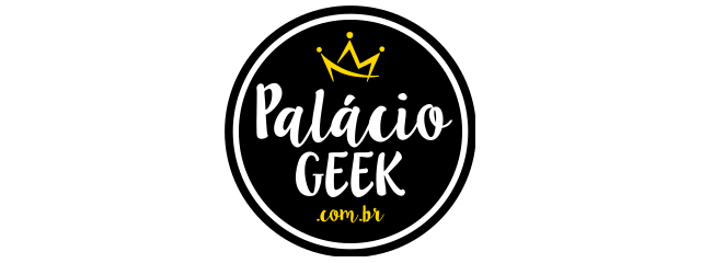 Palácio Geek