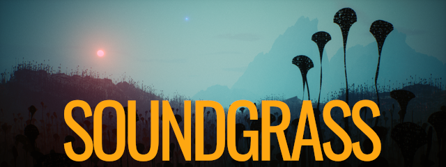 SOUNDGRASS