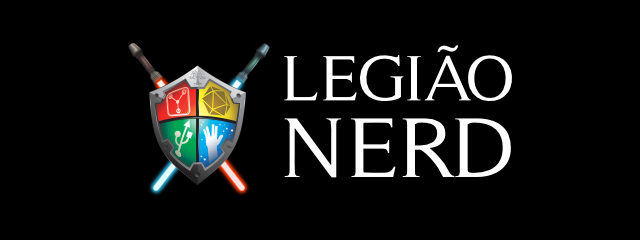 Legião Nerd