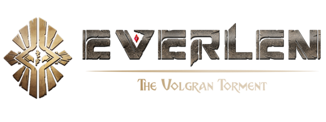 Everlen The Volgran Torment