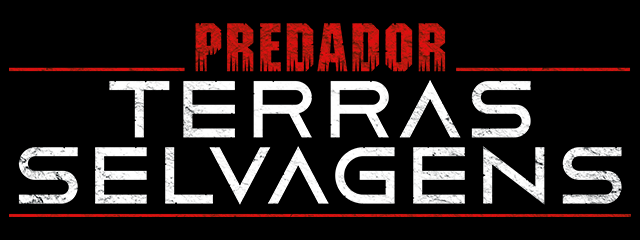 Predador: Terras Selvagens