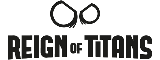 Reign of Titans apoio Guaraná