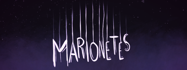 Marionetes