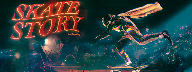 Skate Story