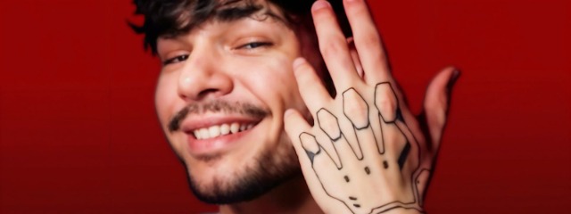 Carlos Daniel (Voice Makers)