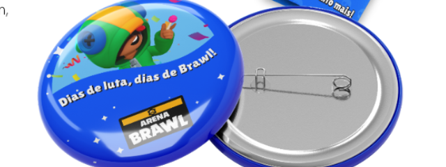Onde conseguir brindes grátis na BGS 2025? Veja lista de estandes A Brasil Game Show 2025 começou nesta quinta-feira (9) e vai até domingo (12), reunindo grandes nomes da indústria, lançamentos aguardados e até a presença de Hideo Kojima, um dos maiores criadores de jogos da história. Enquanto nossa cobertura já começou no dia da imprensa, hoje (10) é o dia em que a feira começa a ficar agitada. Onde conseguir brindes grátis na BGS 2025? Veja lista de estandes