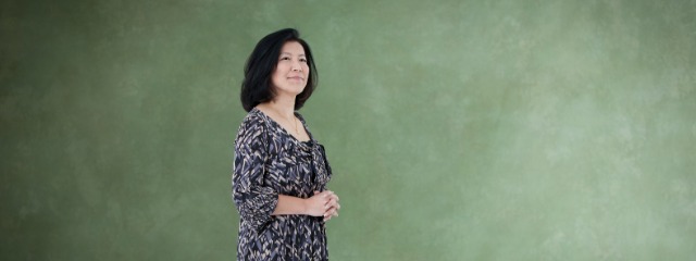 Yoko Shimomura