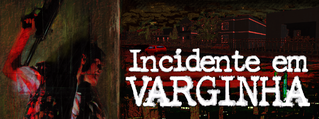 Incidente em Varginha Remastered