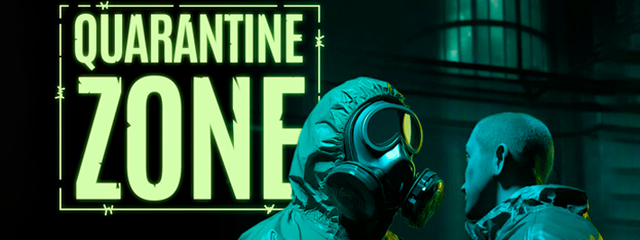 Quarantine Zone: The Last Check