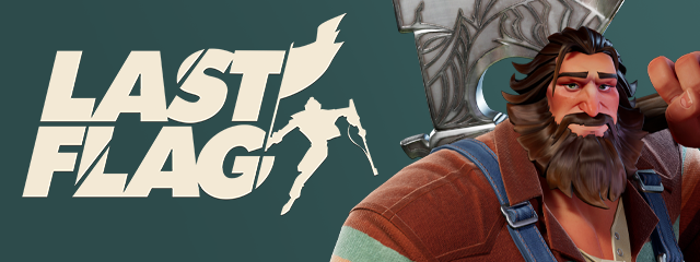 Last Flag