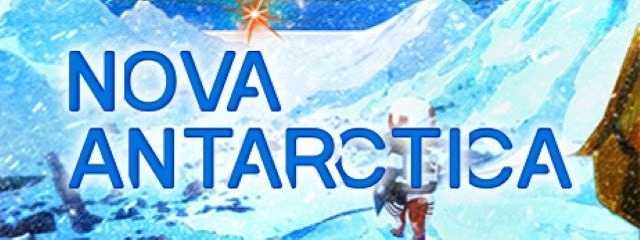 NOVA ANTARCTICA