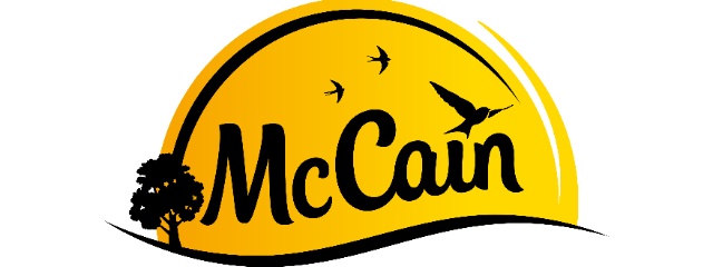 McCain