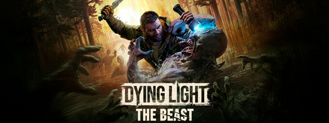 Dying Light: The Beast