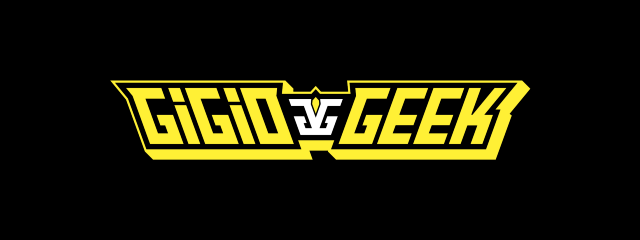 Gigio Geek