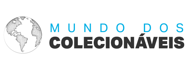 Mundo dos Colecionáveis
