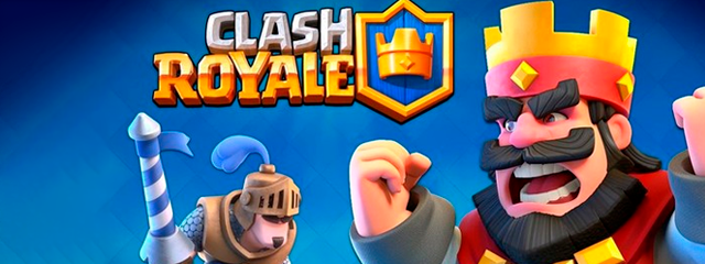 Clash Royale
