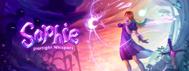 Sophie: Starlight Whispers