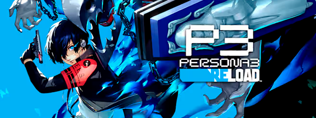 Persona 3: Reload