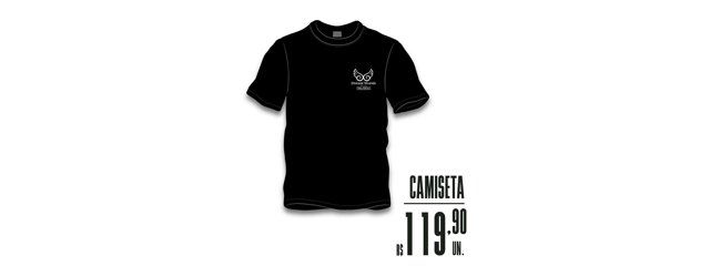 Camiseta A New World: intimate music from FINAL FANTASY