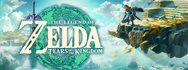 The Legend of Zelda™: Tears of the Kingdom