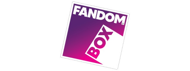 Fandom Box