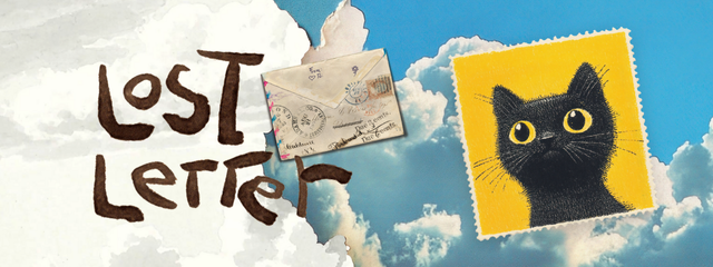 Lost Letter