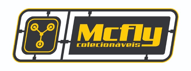 Mcfly Colecionáveis