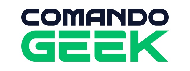 Comando Geek