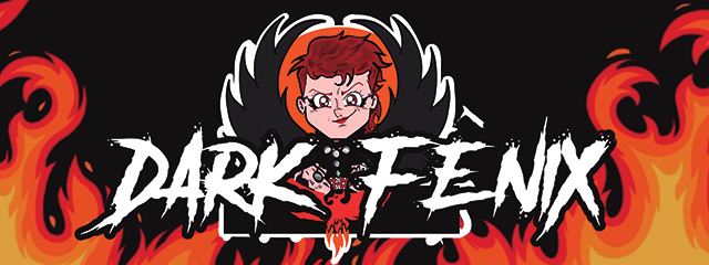 Dark Fenix