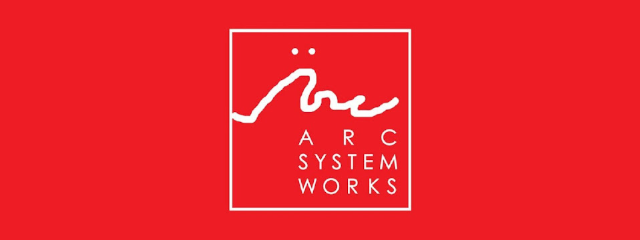 Arc System Works