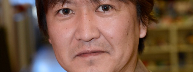 Takashi Iizuka