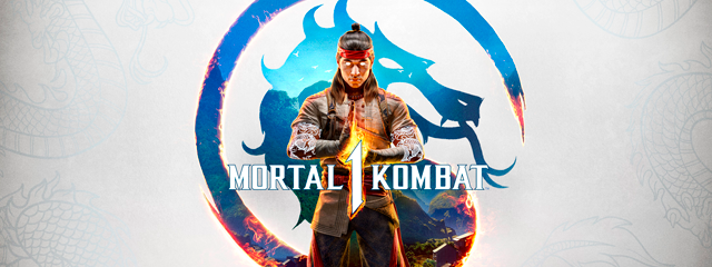 Mortal Kombat 1