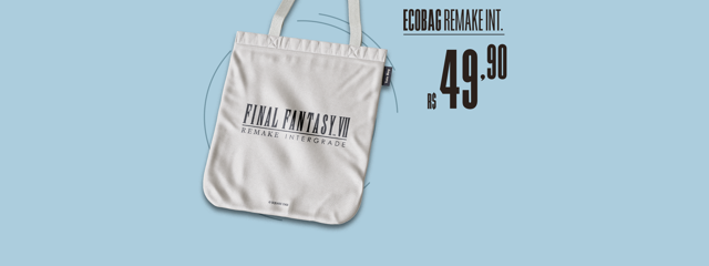 Ecobag Remake Intergrade