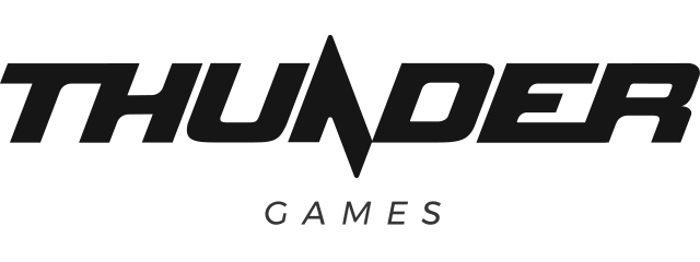 Thunder Games