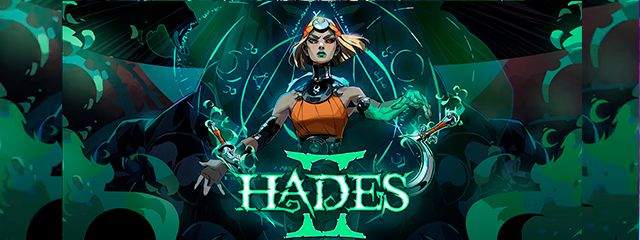 Hades II