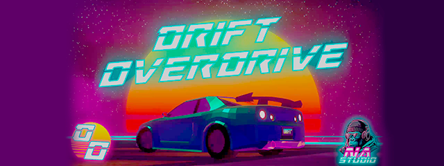 Drift Overdrive