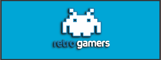 Retro Gamers