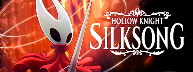 Hollow Knight: Silksong