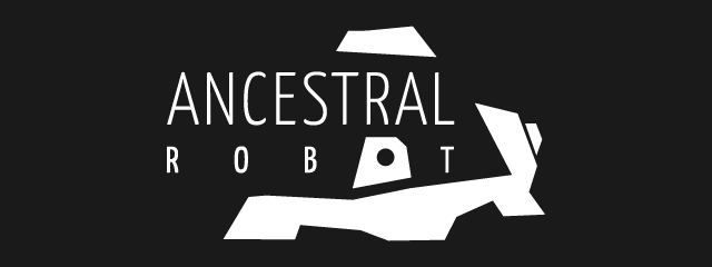 Ancestral Robot