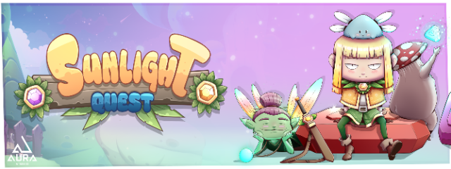Sunlight Quest