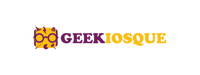 Geekiosque