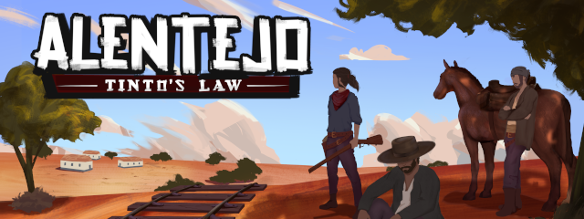 Alentejo: Tinto's Law