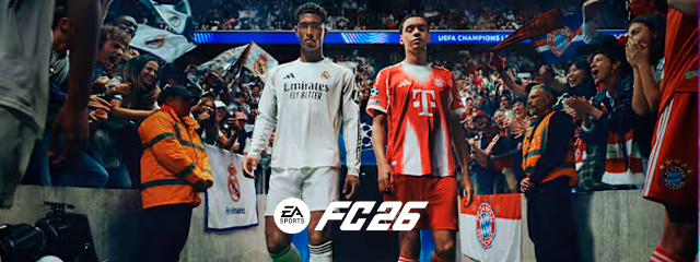 EA SPORTS FC™ 26