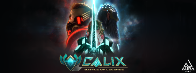 CALIX - Battle of Legends