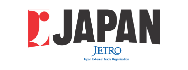 JETRO JAPÃO