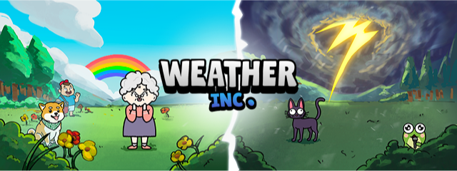 Weather Inc.